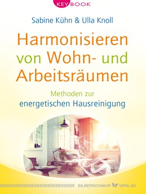 cover image of Harmonisieren von Wohn- und Arbeitsräumen